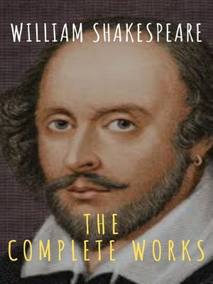 cover image of The Complete Works of William Shakespeare